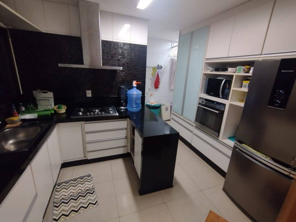 Imagem Apartamento com 3 Quartos à Venda, 148 m² em Paiaguás - Cuiabá