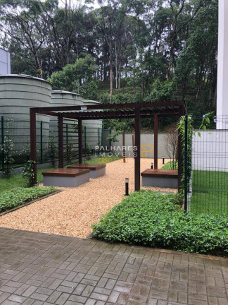 Imagem Apartamento com 2 Quartos à Venda, 51 m² em Costa E Silva - Joinville