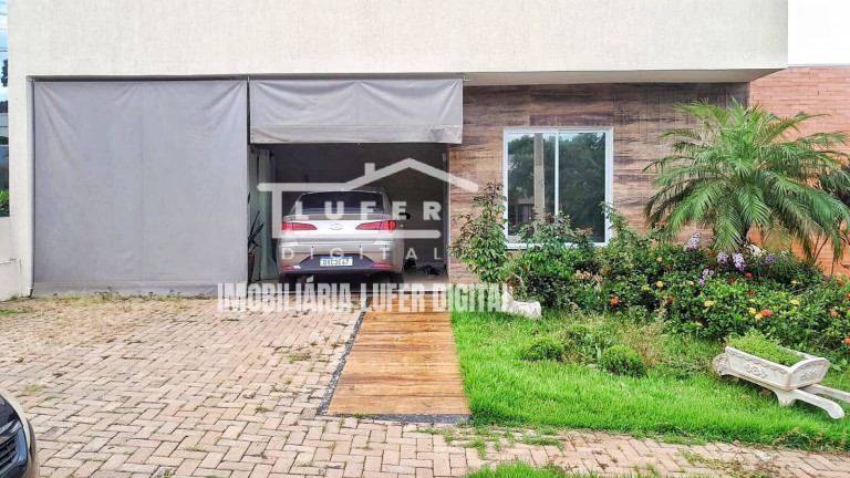 Imagem Casa com 3 Quartos à Venda, em Residencial Campos De Piemonte - Araraquara Imagem Casa com 3 Quartos à Venda, em Residencial Campos De Piemonte - Araraquara