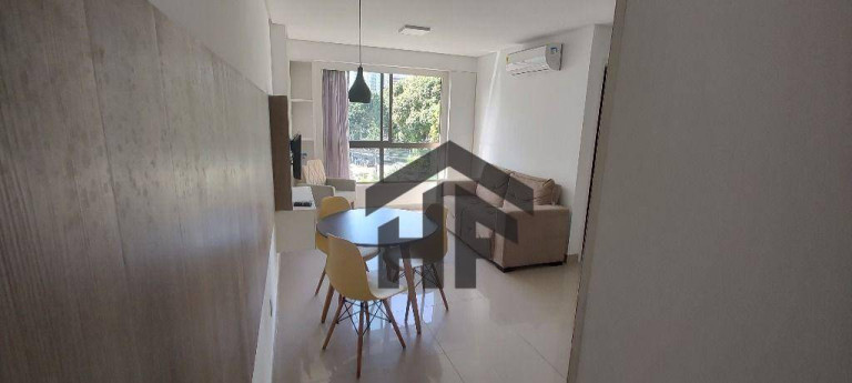 Imagem Apartamento com 2 Quartos para Alugar, 44 m² em Parnamirim - Recife Imagem Apartamento com 2 Quartos para Alugar, 44 m² em Parnamirim - Recife