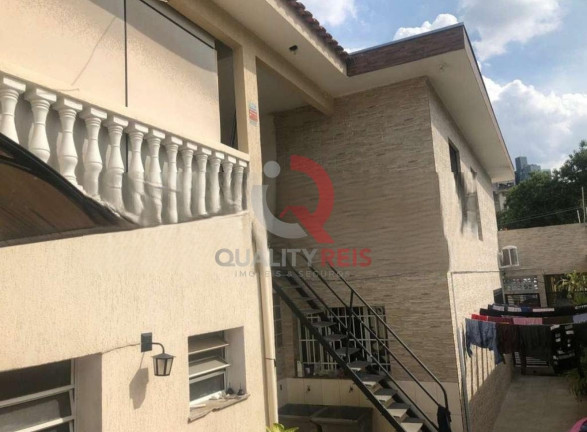 Imagem Sobrado com 6 Quartos à Venda, 140 m² em Vila Maria Alta - São Paulo Imagem Sobrado com 6 Quartos à Venda, 140 m² em Vila Maria Alta - São Paulo