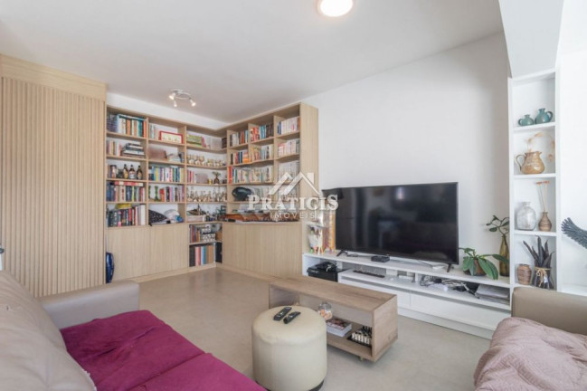 Imagem Apartamento com 3 Quartos à Venda, 105 m² em Vila Mariana - São Paulo
