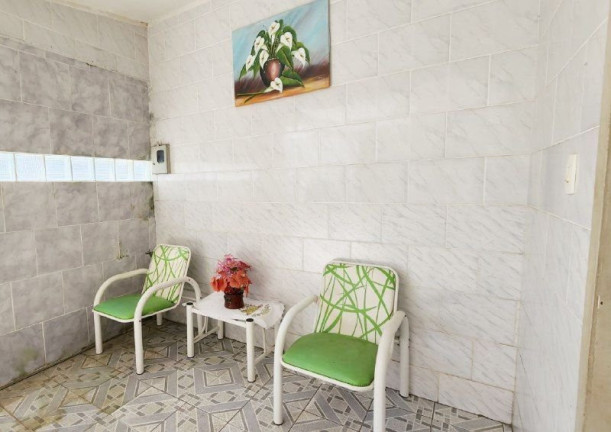 Imagem Casa com 5 Quartos à Venda, 230 m² em São Cristóvão - Teresina Imagem Casa com 5 Quartos à Venda, 230 m² em São Cristóvão - Teresina