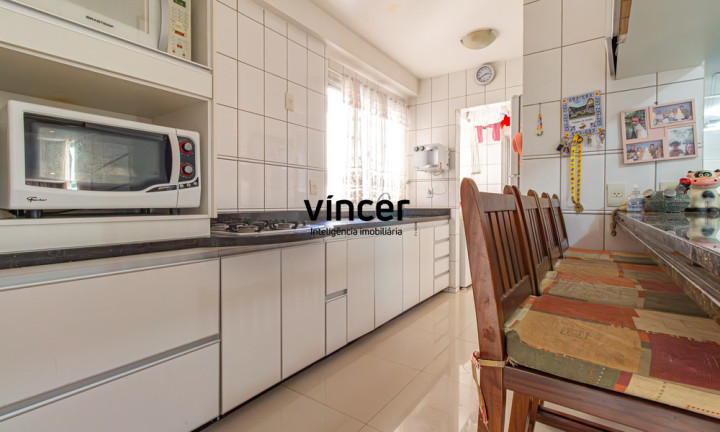 Imagem Apartamento com 3 Quartos à Venda, 90 m² em Setor Bueno - Goiânia