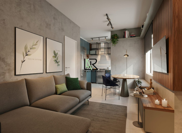 Imagem Apartamento com 2 Quartos à Venda, 47 m² em Palmeiras - Belo Horizonte Imagem Apartamento com 2 Quartos à Venda, 47 m² em Palmeiras - Belo Horizonte