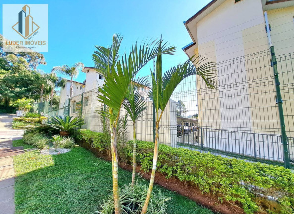 Imagem Apartamento com 3 Quartos à Venda, 57 m² em Campo Comprido - Curitiba