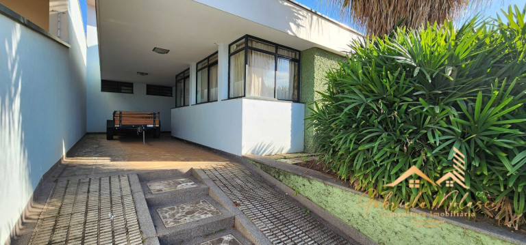 Imagem Casa com 3 Quartos à Venda, 395 m² em Centro - Mogi Mirim Imagem Casa com 3 Quartos à Venda, 395 m² em Centro - Mogi Mirim