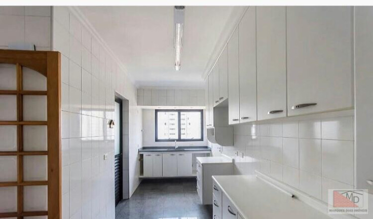 Imagem Apartamento com 3 Quartos à Venda, 120 m² em Perdizes - São Paulo