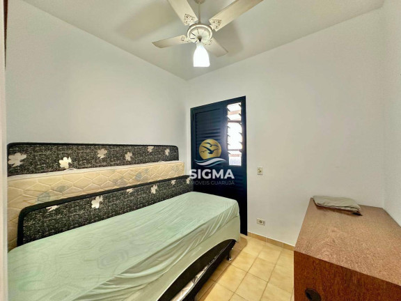 Imagem Apartamento com 3 Quartos à Venda, 140 m² em Pitangueiras - Guarujá