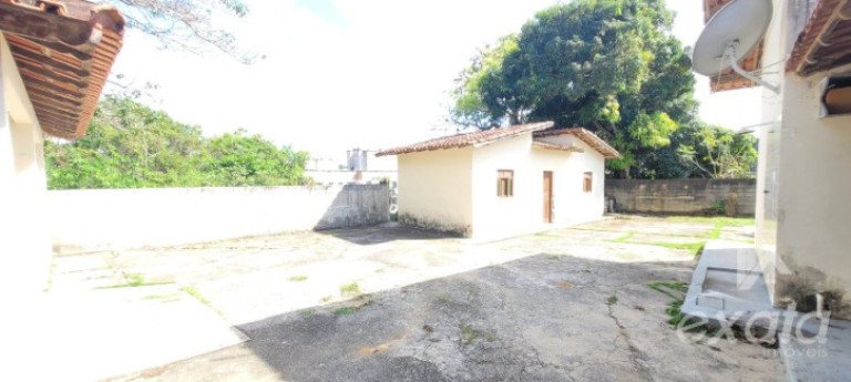Imagem Chácara com 3 Quartos à Venda, 232 m² em Estancia Monazitica - Serra