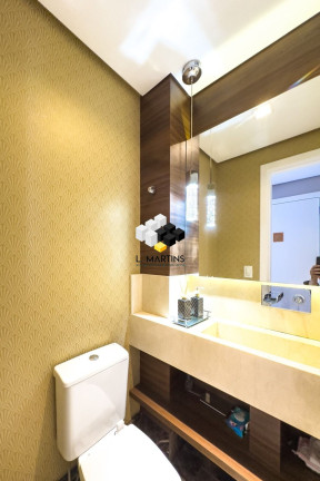 Apartamento com 3 Quartos à Venda, 258 m² em Petrópolis - Porto Alegre
