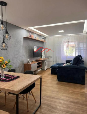 Casa com 2 Quartos à Venda, 280 m² em Parque Bandeirantes I (nova Veneza) - Sumaré