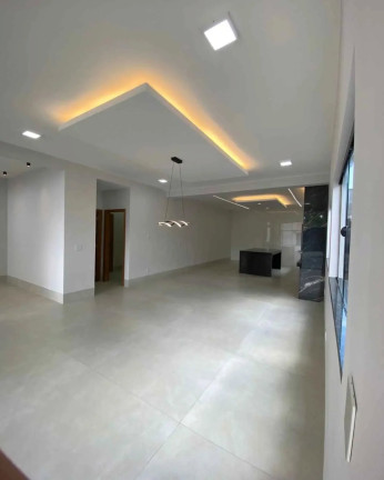 Imagem Casa com 4 Quartos à Venda, 290 m² em Jardim Vila Boa - Goiania