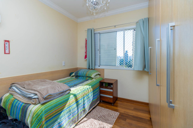 Imagem Apartamento com 3 Quartos à Venda, 107 m² em Vila Clementino - São Paulo