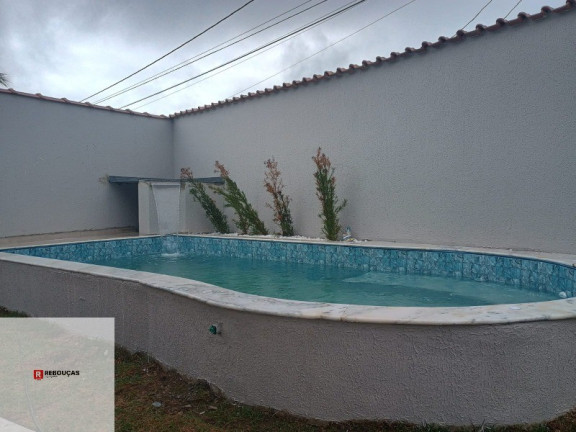 Imagem Casa com 2 Quartos à Venda, em Jardim Jamaica - Itanhaém Imagem Casa com 2 Quartos à Venda, em Jardim Jamaica - Itanhaém