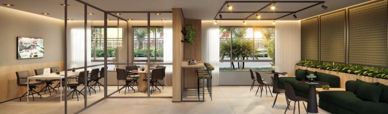 Imagem Apartamento com 2 Quartos à Venda, 65 m² em Butantã - São Paulo Imagem Apartamento com 2 Quartos à Venda, 65 m² em Butantã - São Paulo