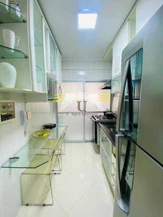 Imagem Apartamento com 3 Quartos à Venda, 67 m² em Vila Gomes Cardim - São Paulo