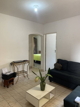 Imagem Apartamento com 2 Quartos à Venda, 47 m² em Centro - Diadema