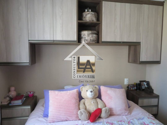 Imagem Apartamento com 2 Quartos à Venda, 80 m² em Jardim Dom Bosco - São Paulo