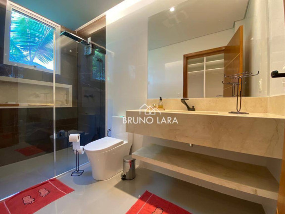 Imagem Casa com 6 Quartos à Venda, 1.000 m² em Condomínio Turmalina - Esmeraldas Imagem Casa com 6 Quartos à Venda, 1.000 m² em Condomínio Turmalina - Esmeraldas