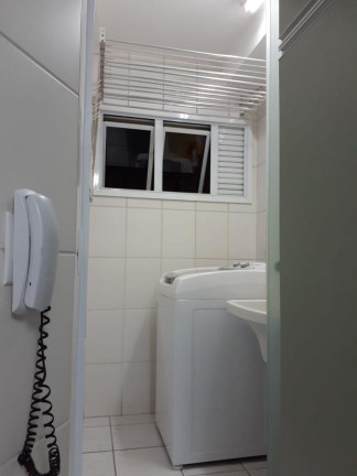 Imagem Apartamento com 1 Quarto à Venda, 42 m² em Casa Branca - Santo André