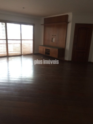 Imagem Apartamento com 4 Quartos à Venda, 176 m² em Morumbi - São Paulo
