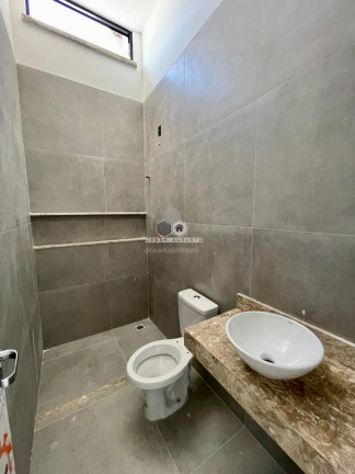 Imagem Casa com 3 Quartos à Venda, 106 m² em Precabura - Eusébio