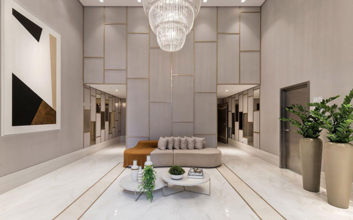 Imagem Apartamento com 3 Quartos à Venda, 127 m² em Centro - Balneário Camboriú