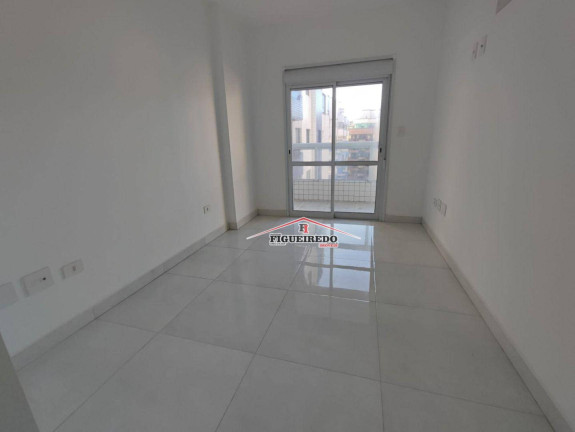 Imagem Apartamento com 3 Quartos à Venda, 134 m² em Canto Do Forte - Praia Grande