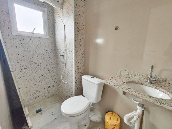 Imagem Apartamento com 2 Quartos à Venda, 83 m² em Forte - Praia Grande