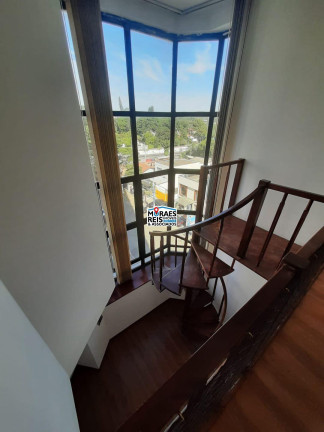 Foto do imóvel Apartamento com 1 Quarto à Venda, 57 m² em Brooklin Paulista - São Paulo