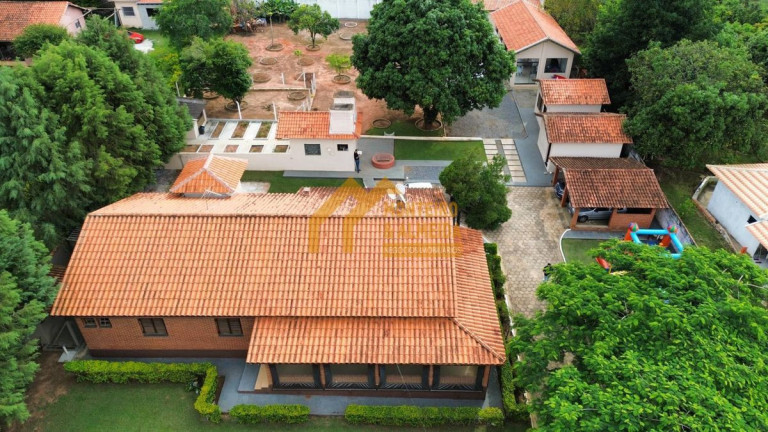 Chácara com 2 Quartos à Venda, 500 m² em Vale San Fernando - Itapetininga