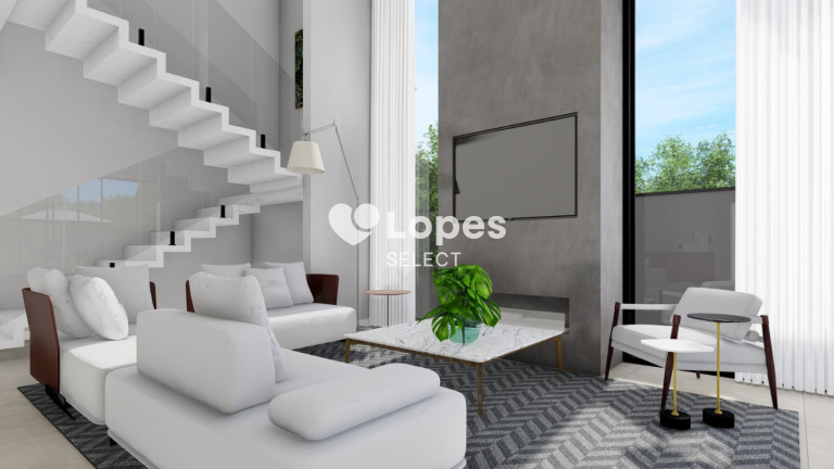 Imagem Imóvel com 4 Quartos à Venda, 250 m² em Portal San Giovanni - Itatiba