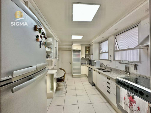 Imagem Apartamento com 3 Quartos à Venda, 170 m² em Pitangueiras - Guarujá Imagem Apartamento com 3 Quartos à Venda, 170 m² em Pitangueiras - Guarujá