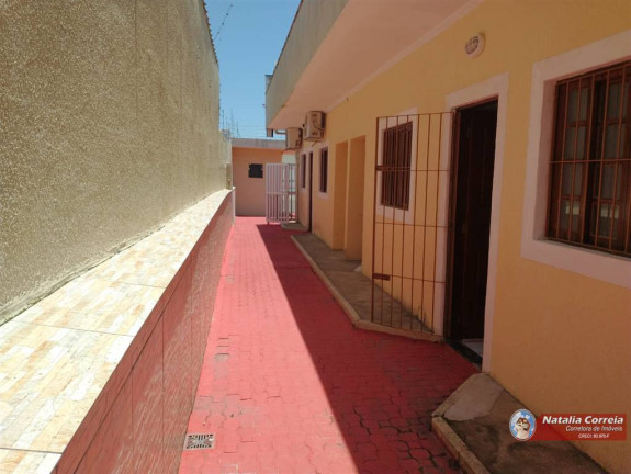 Imagem Imóvel com 2 Quartos à Venda, 53 m² em Cibratel Ii - Itanhaem