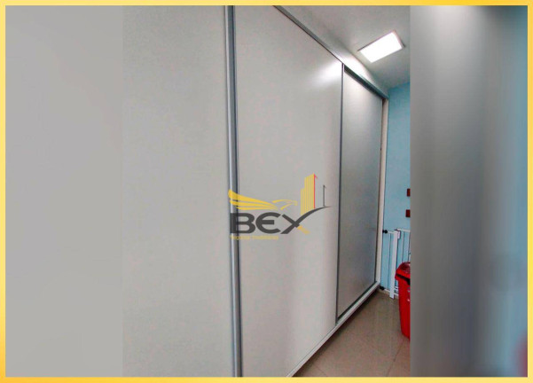 Imagem Apartamento com 2 Quartos à Venda, 76 m² em Jardim Tupanci - Barueri