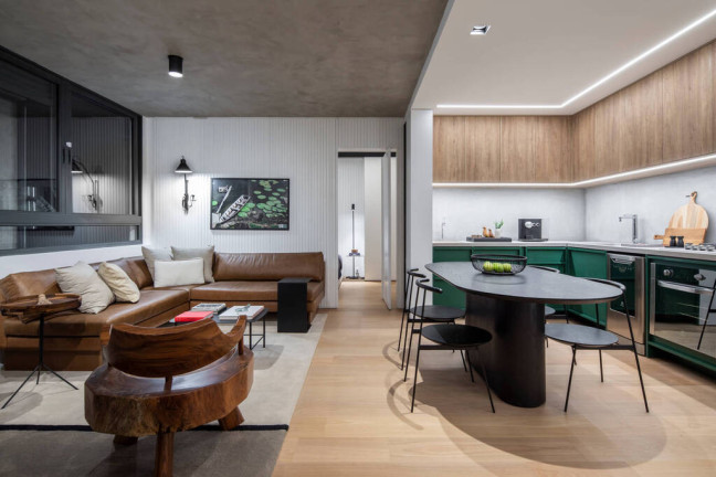 Imagem Apartamento com 2 Quartos à Venda, 66 m² em Vila Ipojuca - São Paulo Imagem Apartamento com 2 Quartos à Venda, 66 m² em Vila Ipojuca - São Paulo