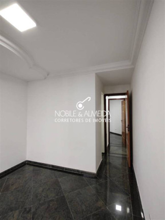 Imagem Apartamento com 4 Quartos à Venda, 136 m² em Campo Da Aviacao - Praia Grande