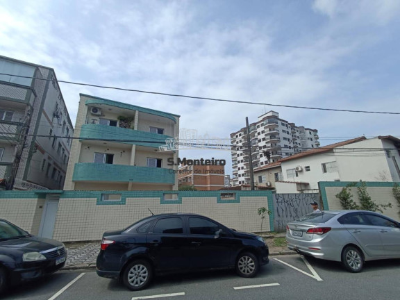 Apartamento com 1 Quarto à Venda, 40 m² em Boqueirão - Praia Grande