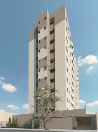 Apartamento com 3 Quartos à Venda, 132 m² em Floresta - Belo Horizonte