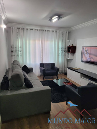 Imagem Casa com 3 Quartos à Venda, 132 m² em Curuça - Santo André Imagem Casa com 3 Quartos à Venda, 132 m² em Curuça - Santo André