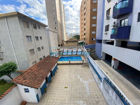 Imagem Apartamento com 1 Quarto à Venda, 50 m² em Canto Do Forte - Praia Grande Imagem Apartamento com 1 Quarto à Venda, 50 m² em Canto Do Forte - Praia Grande