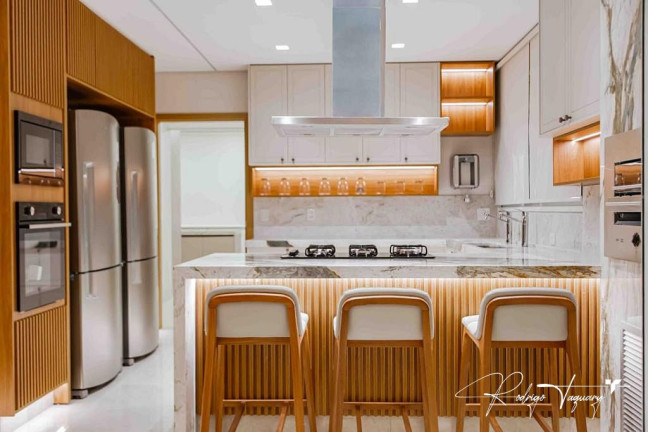 Imagem Apartamento com 3 Quartos à Venda, 344 m² em Setor Marista - Goiânia Imagem Apartamento com 3 Quartos à Venda, 344 m² em Setor Marista - Goiânia