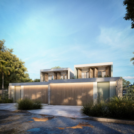Imagem Casa de Condomínio com 4 Quartos à Venda, 276 m²