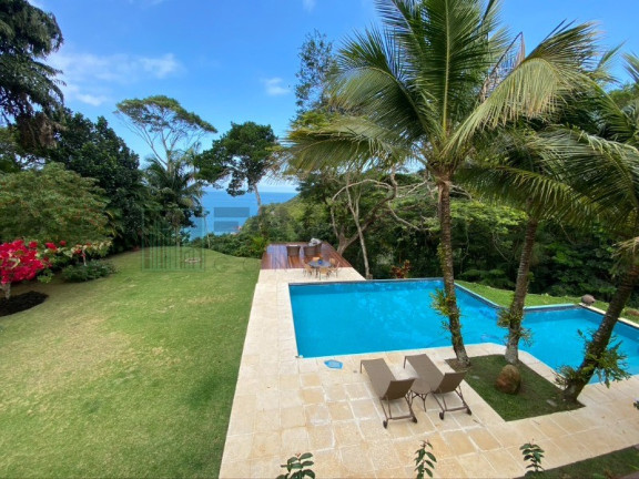Imagem Casa com 3 Quartos à Venda, 445 m² em Praia Brava Da Fortaleza - Ubatuba Imagem Casa com 3 Quartos à Venda, 445 m² em Praia Brava Da Fortaleza - Ubatuba