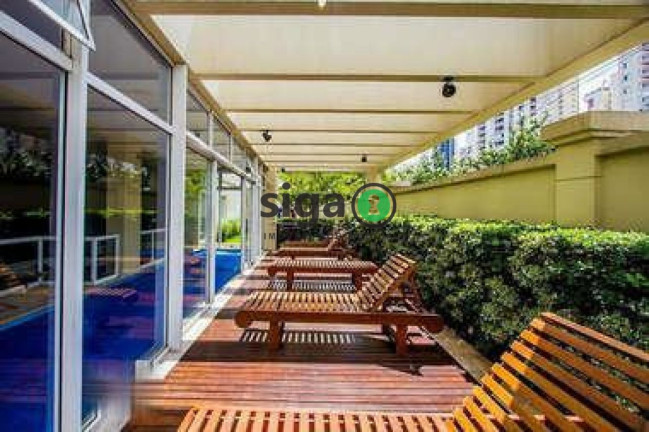 Imagem Apartamento com 3 Quartos à Venda, 170 m² em Brooklin - São Paulo Imagem Apartamento com 3 Quartos à Venda, 170 m² em Brooklin - São Paulo