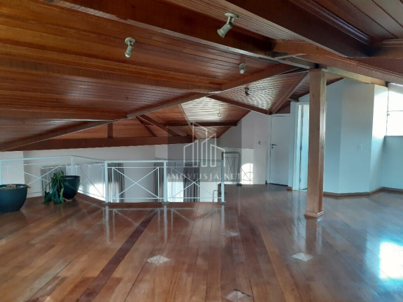 Imagem Casa com 4 Quartos à Venda, 457 m² em Alphaville - Santana De Parnaíba