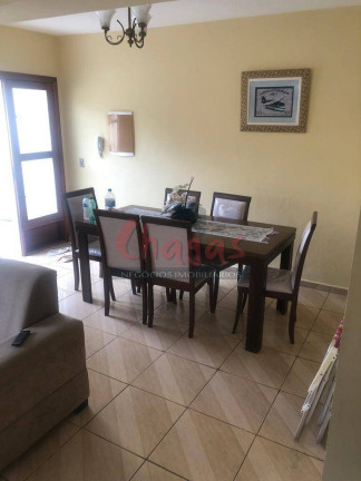 Imagem Sobrado com 6 Quartos à Venda, 200 m² em Centro - Caraguatatuba Imagem Sobrado com 6 Quartos à Venda, 200 m² em Centro - Caraguatatuba