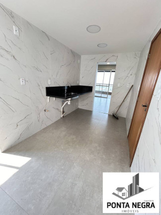 Imagem Apartamento com 3 Quartos à Venda, 151 m² em Ponta Negra - Manaus Imagem Apartamento com 3 Quartos à Venda, 151 m² em Ponta Negra - Manaus