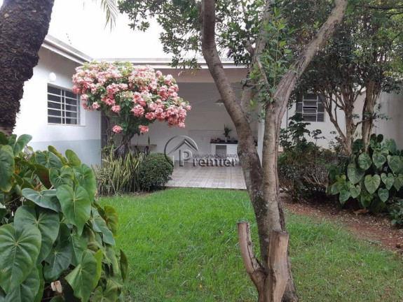 Imagem Casa com 3 Quartos para Alugar, 327 m² em Centro - Indaiatuba